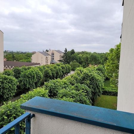 Deuil-la-BarreParisian Retreat Pour 5 Personnes - 12 Min De Paris - Proche Gareアパートメント エクステリア 写真