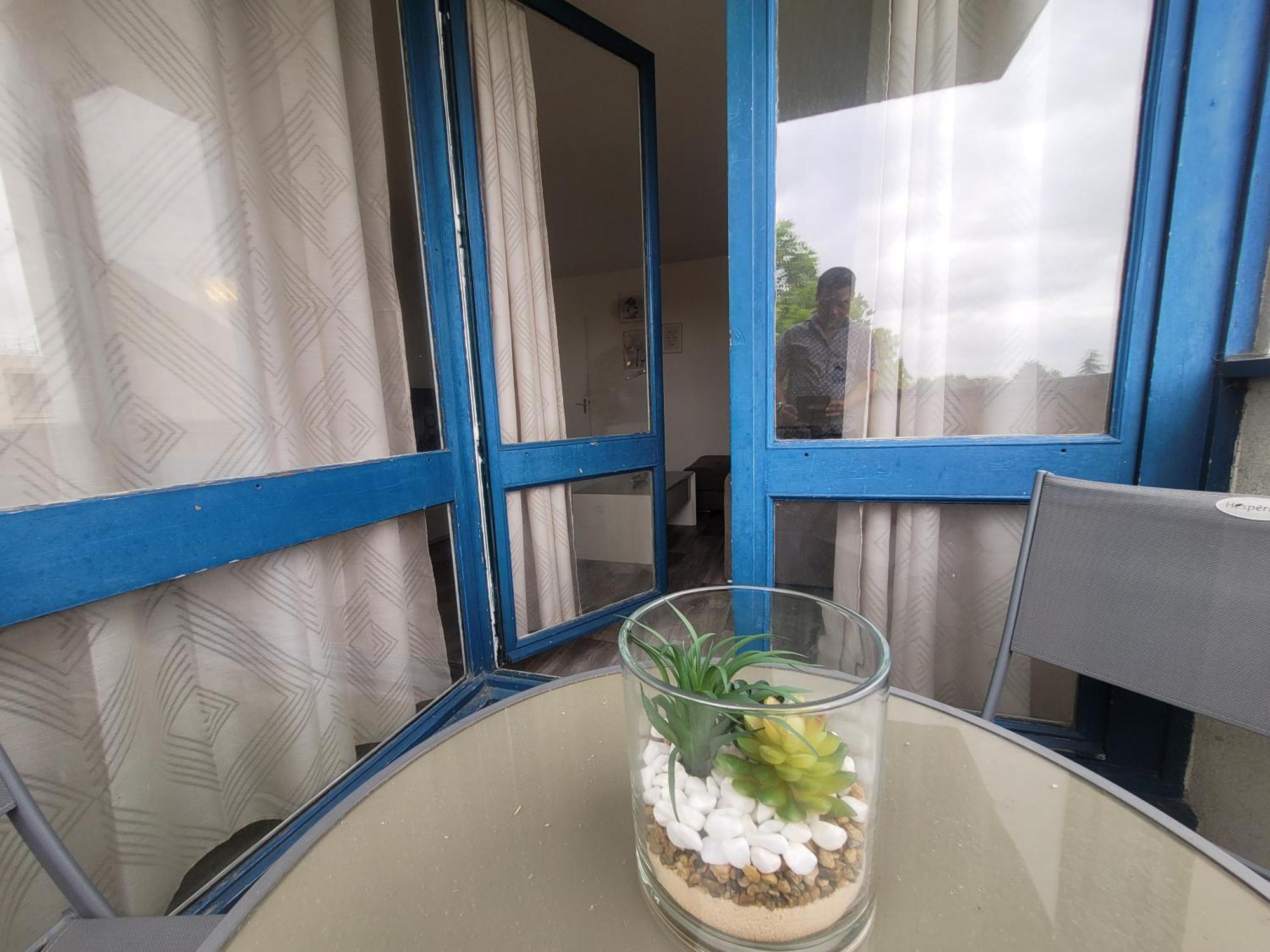 Deuil-la-BarreParisian Retreat Pour 5 Personnes - 12 Min De Paris - Proche Gareアパートメント エクステリア 写真