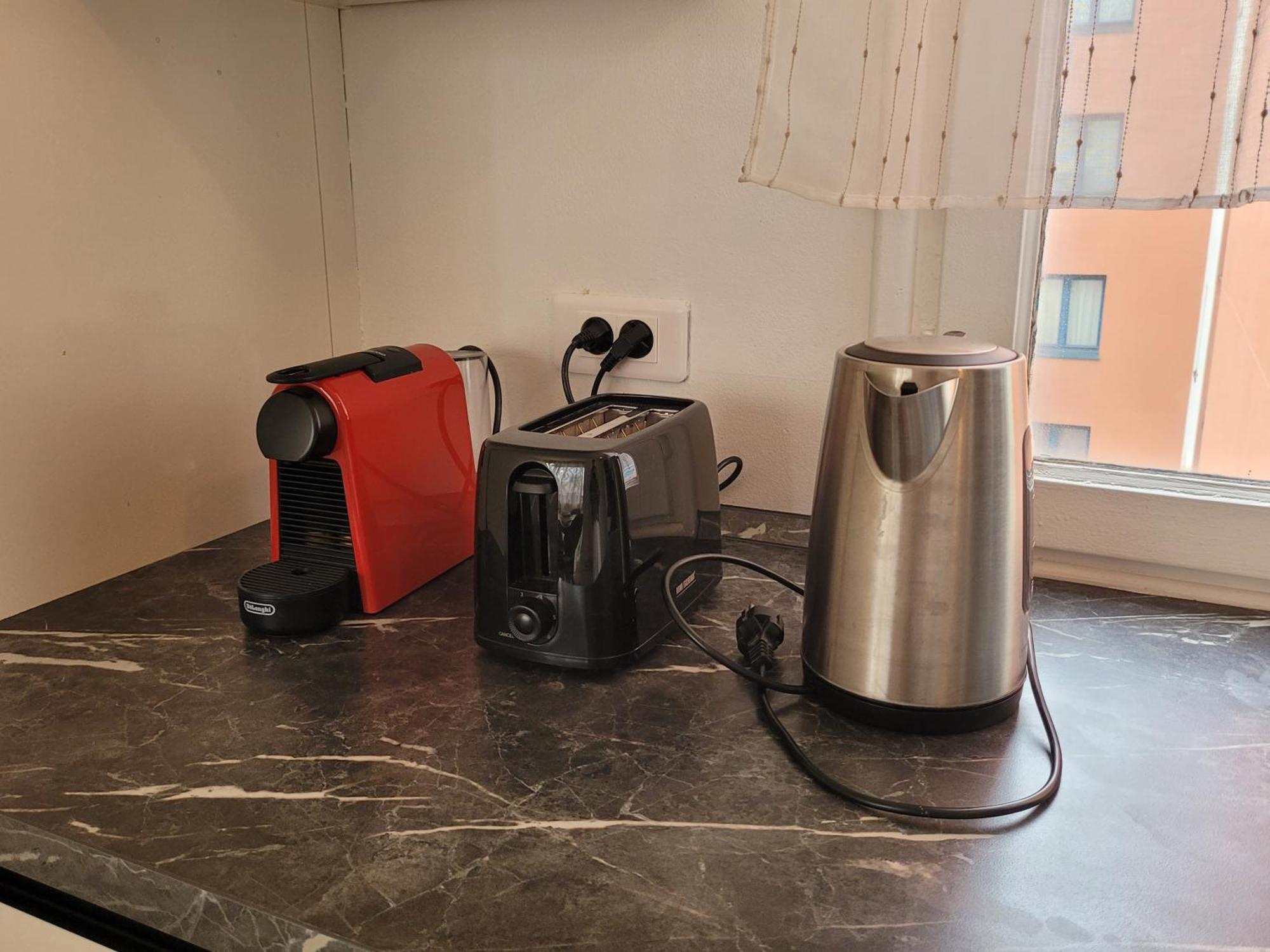 Deuil-la-BarreParisian Retreat Pour 5 Personnes - 12 Min De Paris - Proche Gareアパートメント エクステリア 写真