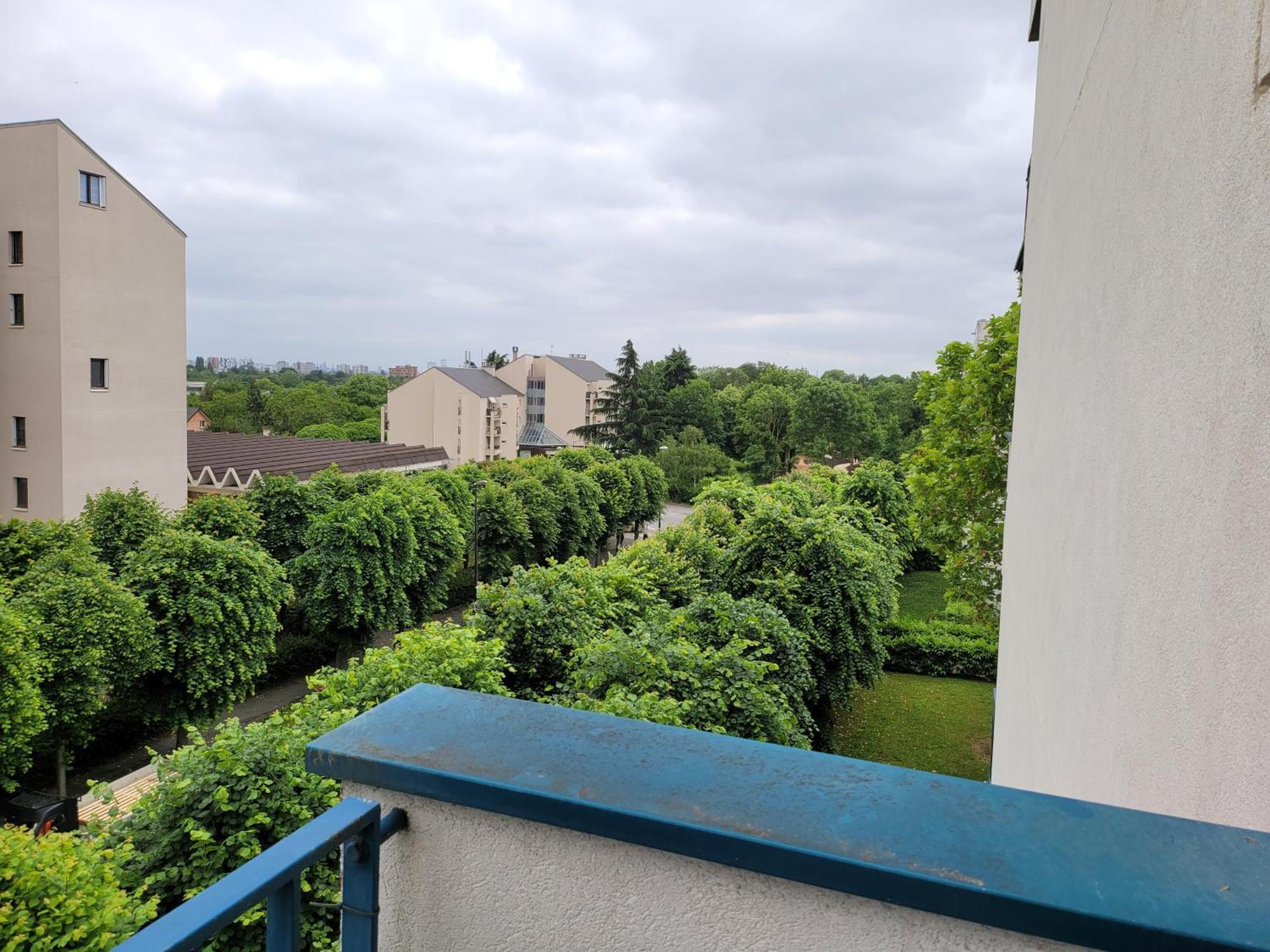 Deuil-la-BarreParisian Retreat Pour 5 Personnes - 12 Min De Paris - Proche Gareアパートメント エクステリア 写真
