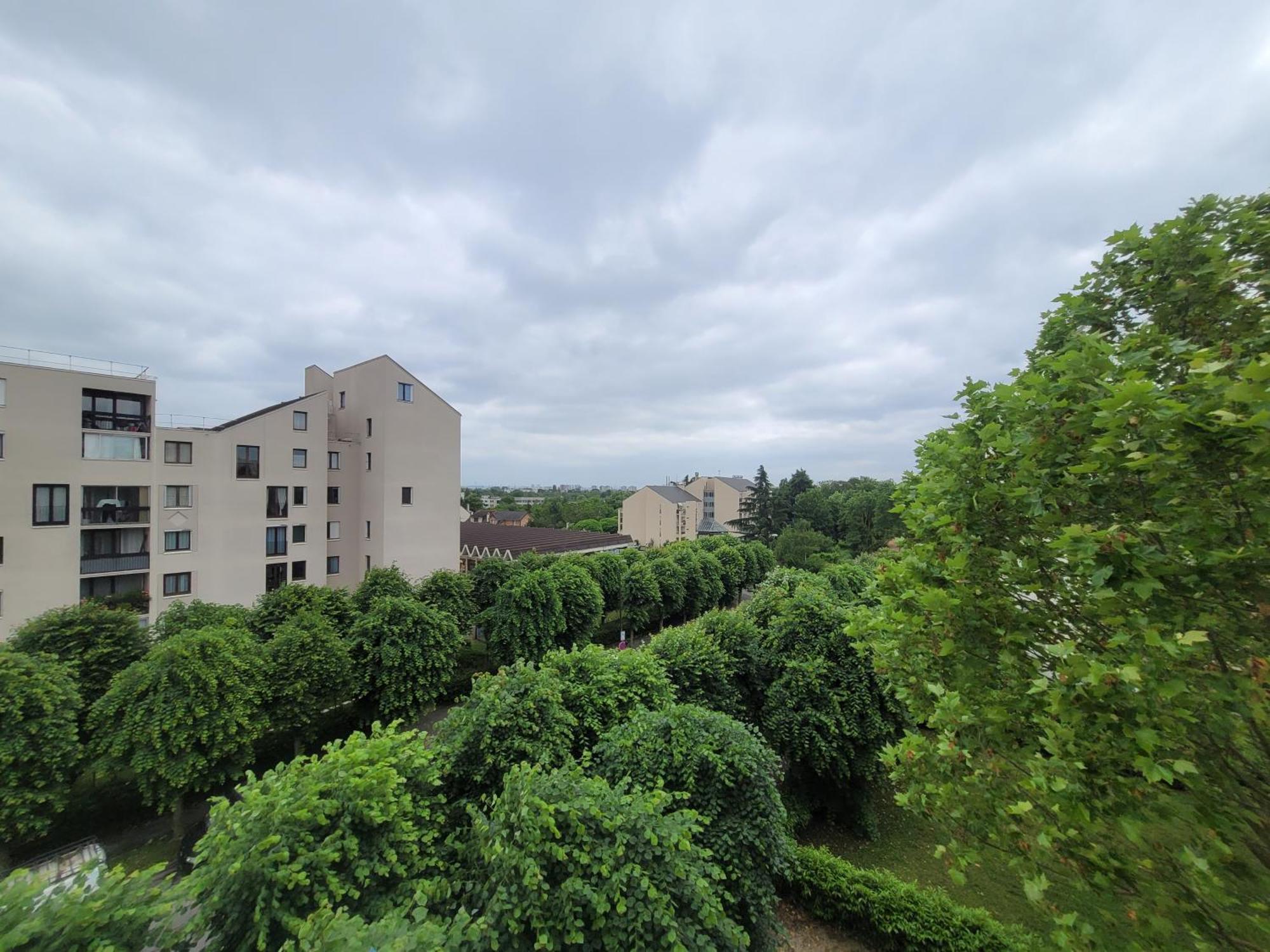 Deuil-la-BarreParisian Retreat Pour 5 Personnes - 12 Min De Paris - Proche Gareアパートメント エクステリア 写真